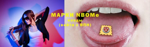 МДПВ Горняк